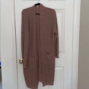 Long Cardigan NWOT